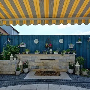  Guest house Dorfstrasse 6