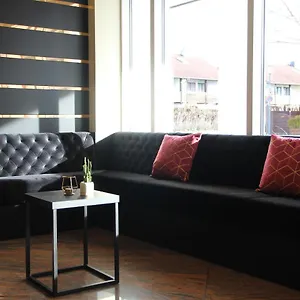 3* Hotel Abasto
