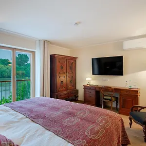  Hotel Boutique-hotel Maroggo