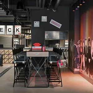 Moxy Dusseldorf