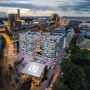 Highpark Am Potsdamer Platz Berlin